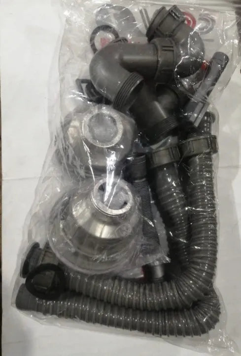 Double Bowl Kitchen Sink Waste Kit