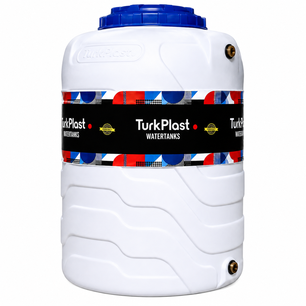 TurkPlast Water Tanks SANITARYHOMESUPPLIER