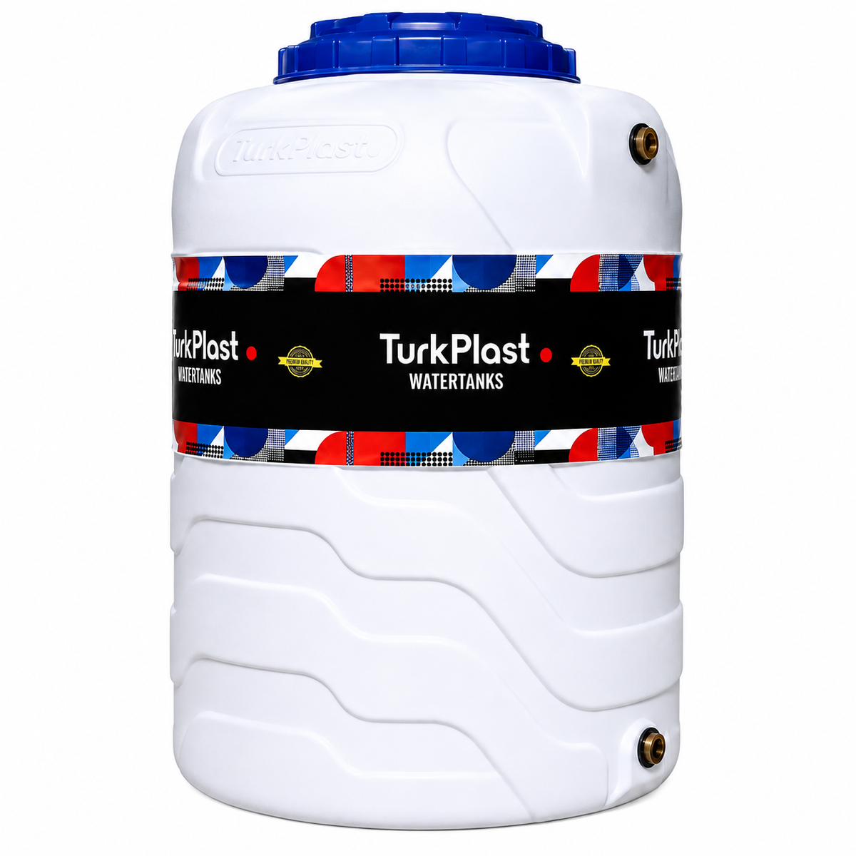 TurkPlast Water Tanks SANITARYHOMESUPPLIER