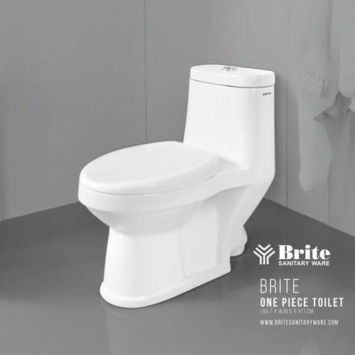 Brite One Piece Cito by Brite Sanitary Ware SANITARYHOMESUPPLIER