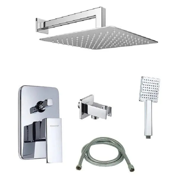 Premium Concealed Shower Set