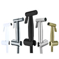 Premium High-Pressure Muslim Shower Set