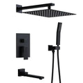 Premium Concealed Shower Set