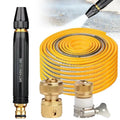 High-Pressure Water Spray Nozzle FARHANTRADERS