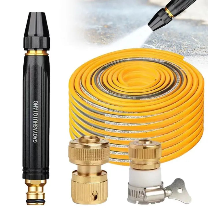 High-Pressure Water Spray Nozzle
