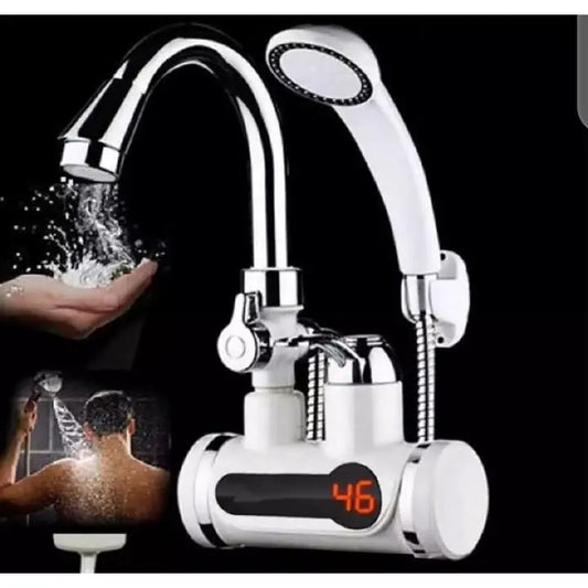 3000W Instant Hot Water Tap SANITARYHOMESUPPLIER