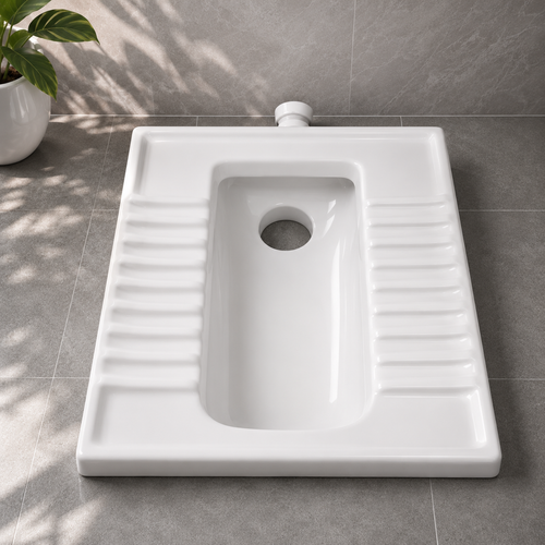 Asian Flat Indian Toilet – Brite Sanitary Ware SANITARYHOMESUPPLIER
