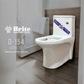 D 154 One Piece Cito by Brite Sanitary Ware SANITARYHOMESUPPLIER