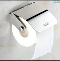 Rust-Proof Aluminum Tissue Holder