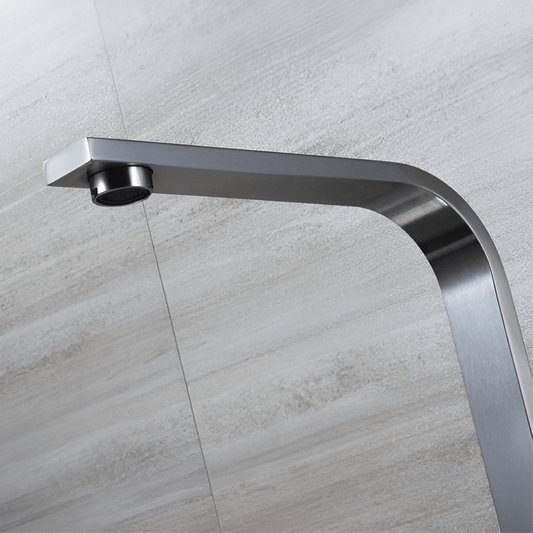 Premium L-Shaped Kitchen Mixer FARHANTRADERS