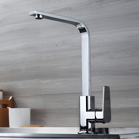 Premium L-Shaped Kitchen Mixer FARHANTRADERS