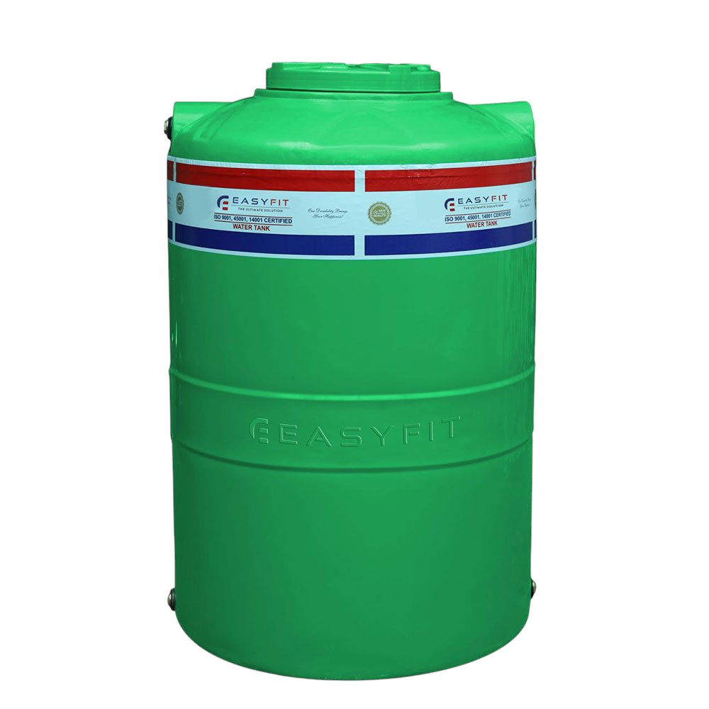 Easyfit Water Storage Tank Farhan Shahzad Traders