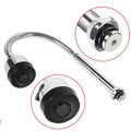 360° Rotating Kitchen Sink Faucet