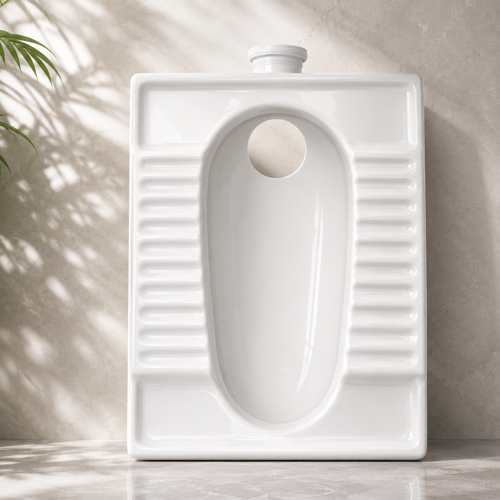 Super Small Indian Toilet – Brite Sanitary Ware SANITARYHOMESUPPLIER