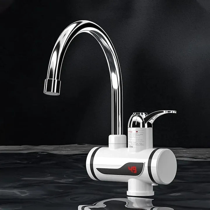 Instant Hot Water Electric Tap