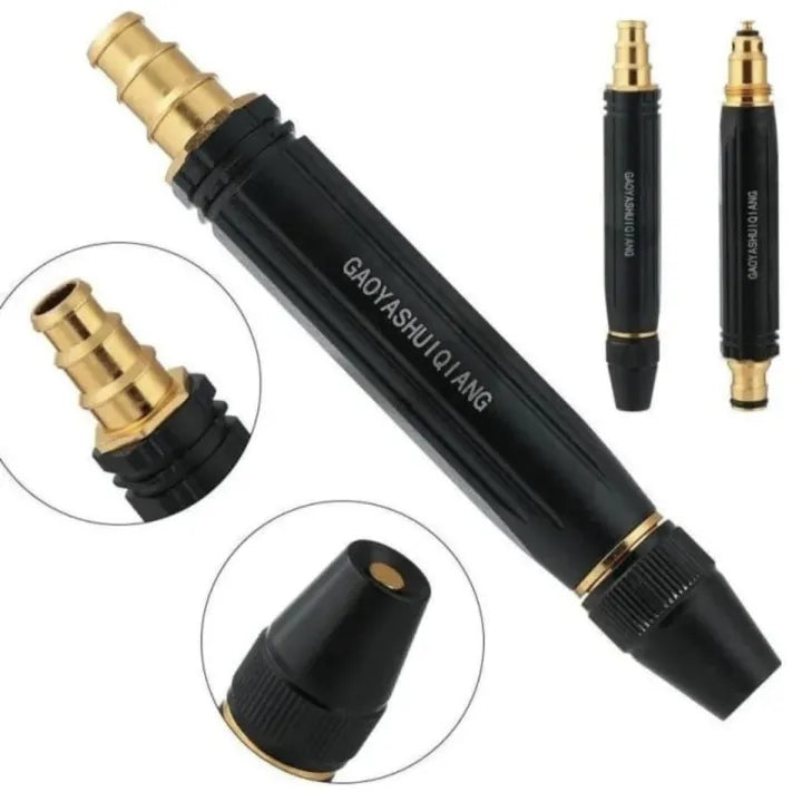 High-Pressure Water Spray Nozzle