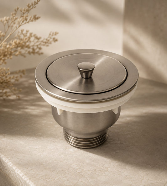 Kitchen Sink Waste | China SANITARYHOMESUPPLIER