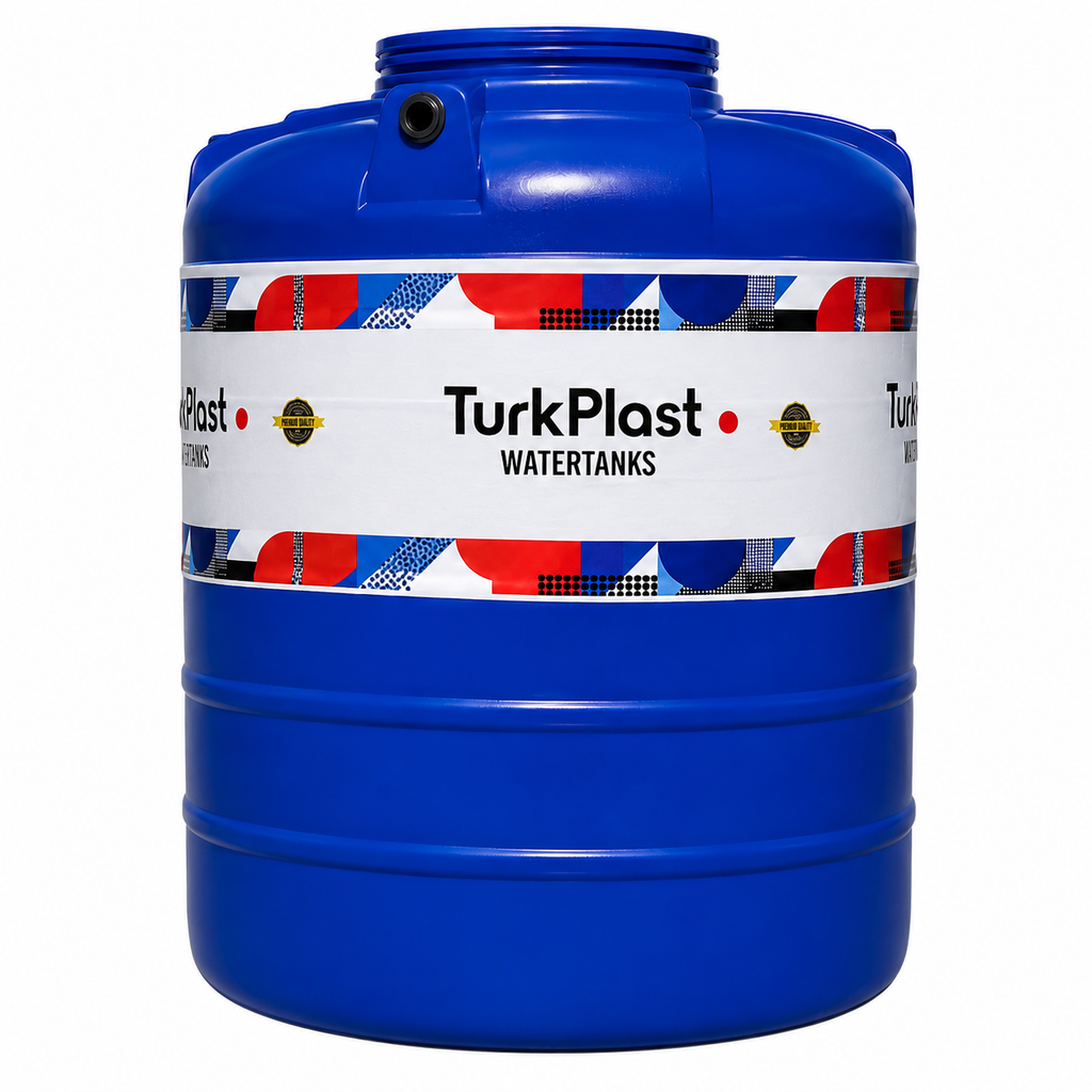 TurkPlast Water Tanks SANITARYHOMESUPPLIER