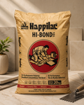 Happilac Hi-Bond 20KG – High-Performance Tile & Marble Adhesive SANITARYHOMESUPPLIER