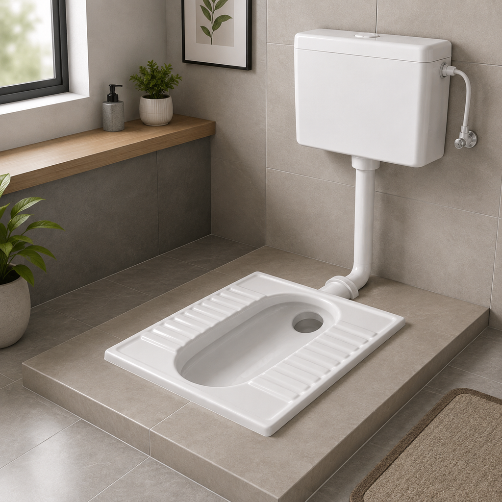 Super Small Indian Toilet – Brite Sanitary Ware SANITARYHOMESUPPLIER