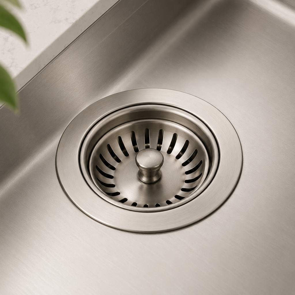 Kitchen Sink Waste | China SANITARYHOMESUPPLIER
