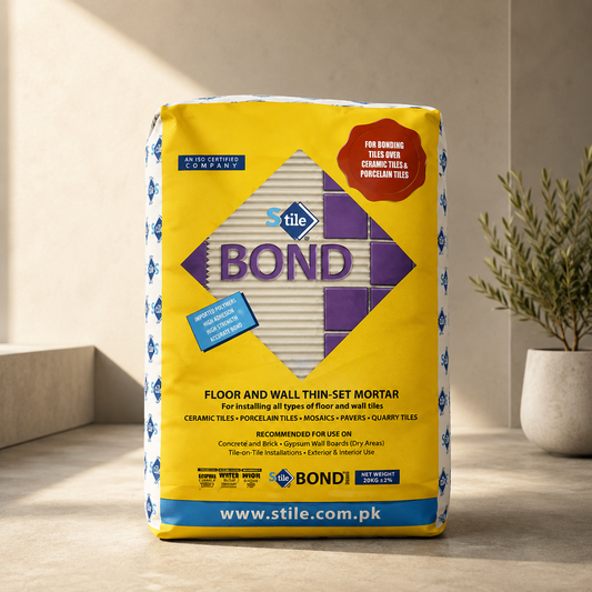 20KG Shabbir tiles and Ceramics Stile Bond, Shabbir tiles and Ceramics Stile Bond SANITARYHOMESUPPLIER