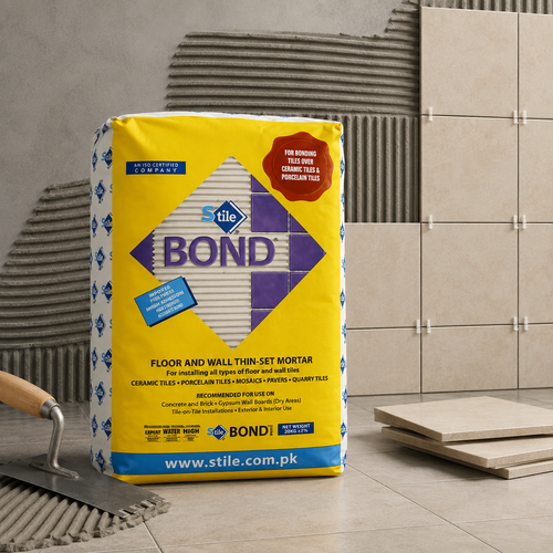 20KG Shabbir tiles and Ceramics Stile Bond, Shabbir tiles and Ceramics Stile Bond SANITARYHOMESUPPLIER
